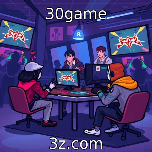 Fortalecimento de comunidades de apostas e cultura gamer