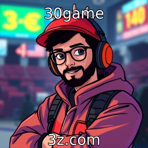 Expansão dos operadores de apostas no mercado brasileiro