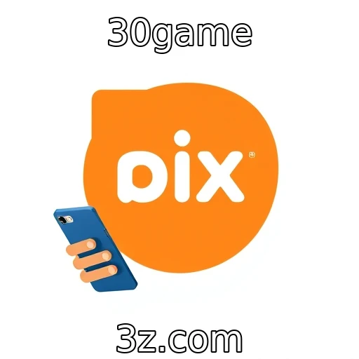 Análise do impacto do Pix em apostas online