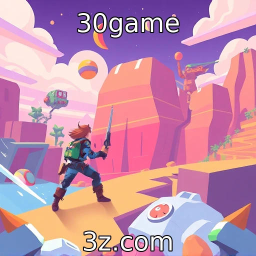 Tendências de design visual em jogos e experiências de usuário